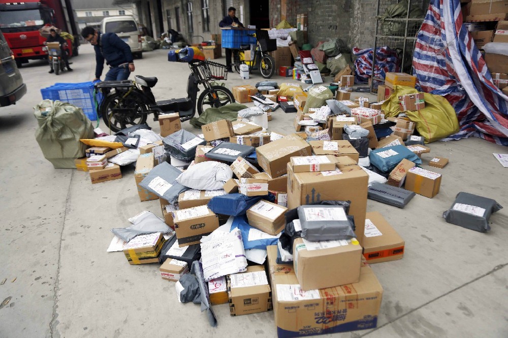 织就全国快递网络：弹性、覆盖与性价比的平衡艺术